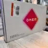 HP Omen 16″ – Intel Core i9 13th Gen · 16GB RAM · 1TB SSD · RTX 4060 8GB · FHD Display · Backlit Keyboard