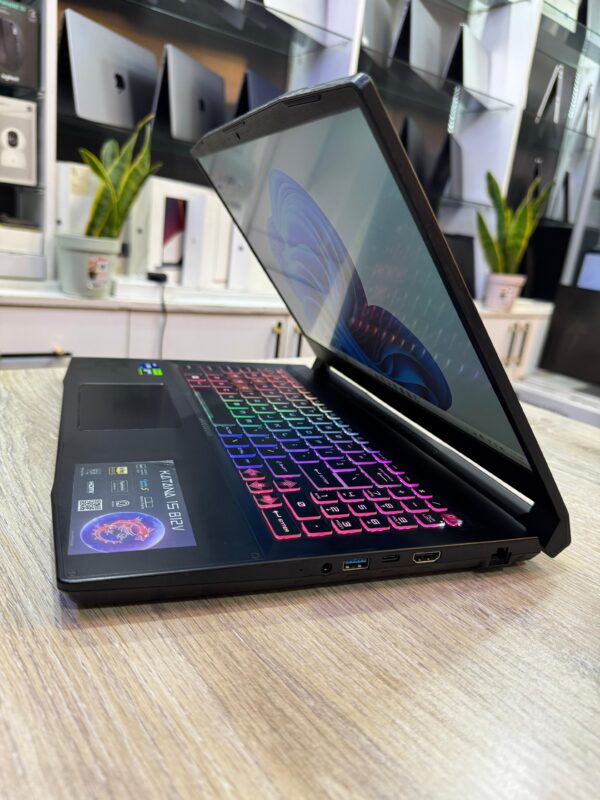 MSI Katana 15 B12V – Intel Core i7 12th Gen · 32GB RAM · 1TB SSD – RTX 4060 8GB · RGB Keyboard · FHD Display