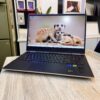 HP Omen X 16″ – Intel Core i7 11th Gen · 16GB RAM · 1TB SSD – RTX 3070 8GB · 2K 165Hz Display · RGB Per-Key Keyboard