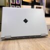 HP Omen X 16″ – Intel Core i7 11th Gen · 16GB RAM · 1TB SSD – RTX 3070 8GB · 2K 165Hz Display · RGB Per-Key Keyboard
