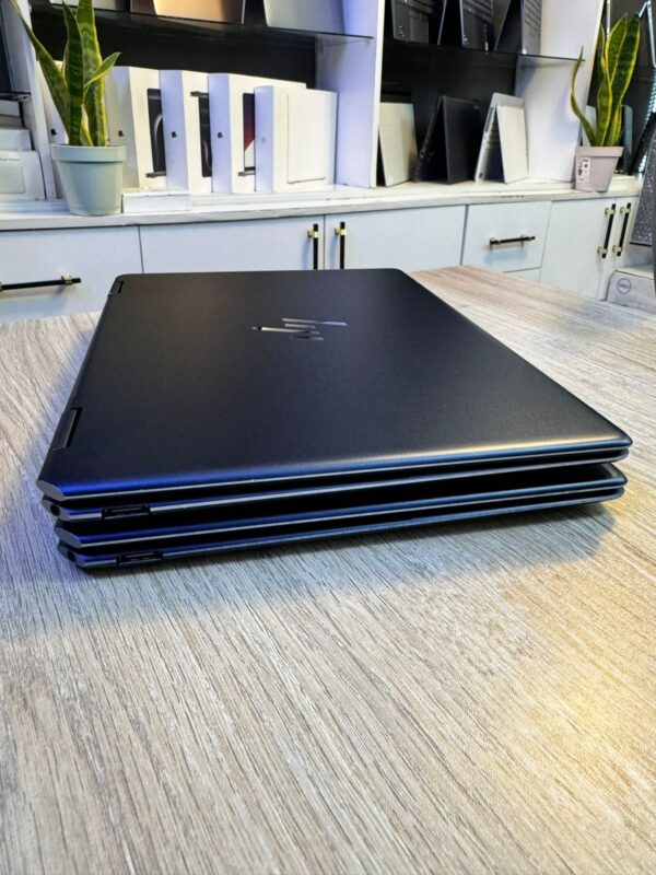 HP Spectre x360 14″ – Intel Core i7 13th Gen · 16GB RAM · 1TB SSD