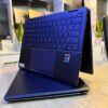 HP Spectre x360 14″ – Intel Core i7 13th Gen · 16GB RAM · 1TB SSD