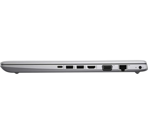 HP ProBook 450 G7 – Core i5 10th Gen · 8GB RAM · 256GB SSD · FHD Display