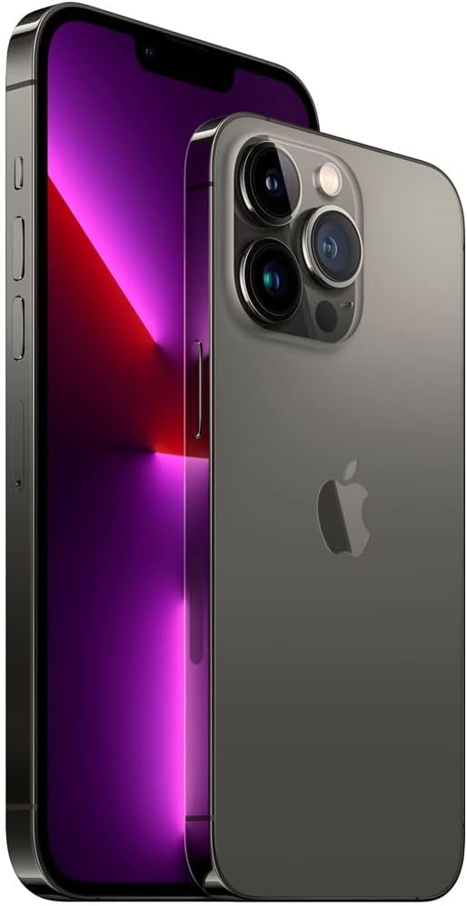 iPhone 13 Pro Max 512GB (Ex-UK) – 6 Months Warranty