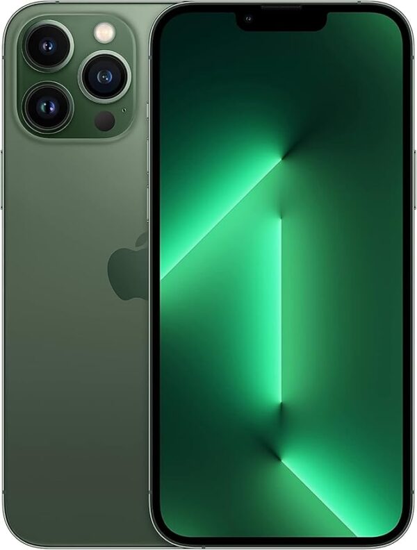 iPhone 13 Pro Max 512GB (Ex-UK) – 6 Months Warranty