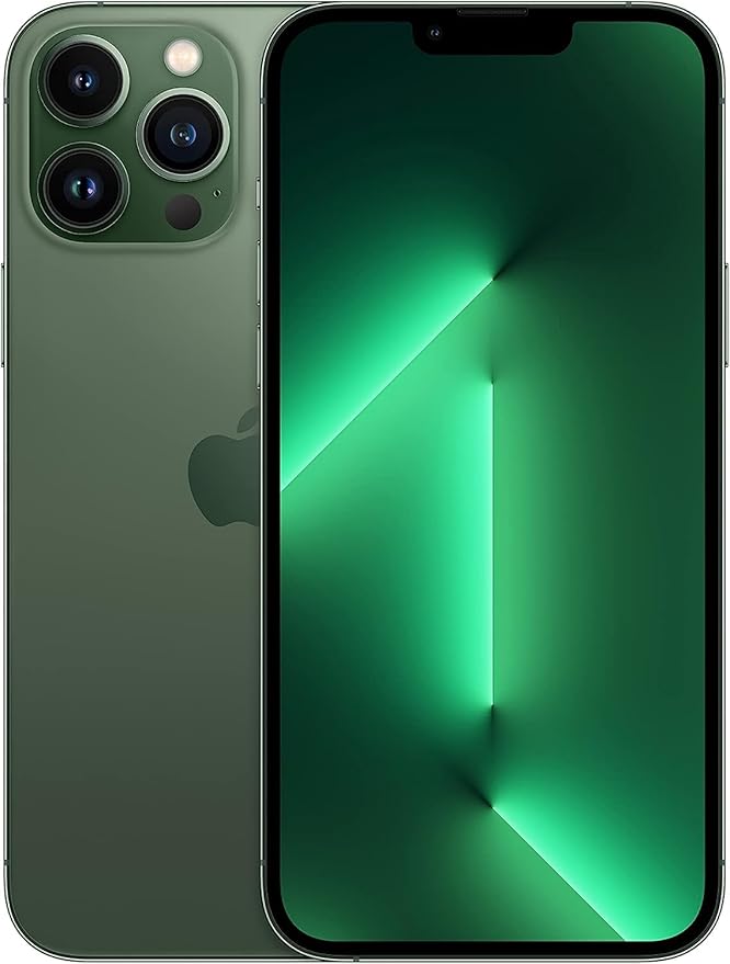 iPhone 13 Pro Max 512GB (Ex-UK) – 6 Months Warranty