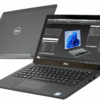 Dell Latitude 7280 – Core i7 7th Gen · 8GB RAM · 256GB SSD | Blends Technology Kenya