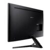 Samsung 32-Inch 4K UHD Monitor – 3840 × 2160 Resolution