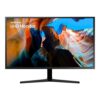 Samsung 32-Inch 4K UHD Monitor – 3840 × 2160 Resolution