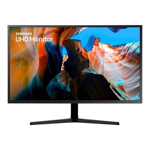 Samsung 32-Inch 4K UHD Monitor – 3840 × 2160 Resolution