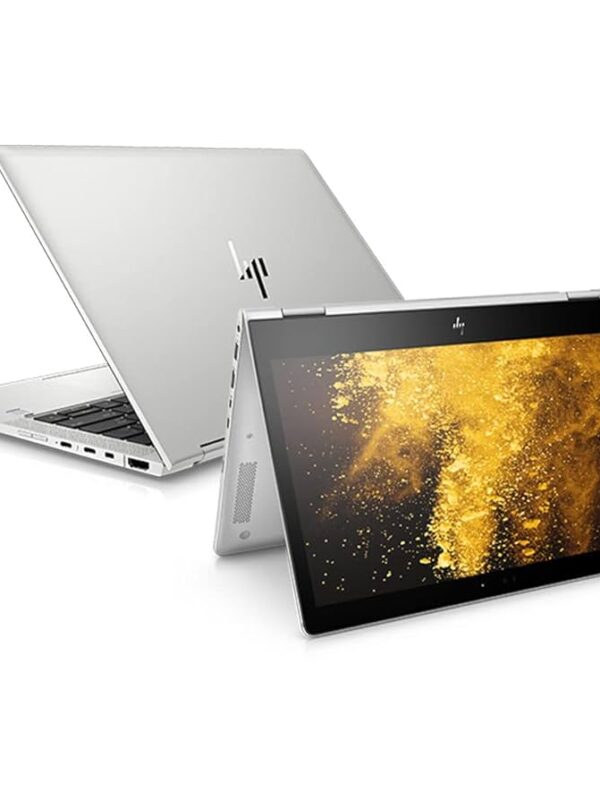 HP EliteBook 830 G7 x360 – Core i7 10th Gen · 16GB RAM · 512GB SSD | Blends Technology Kenya