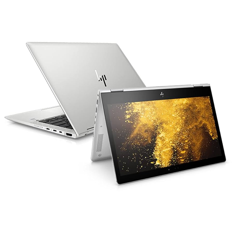 HP EliteBook 830 G7 x360 – Core i7 10th Gen · 16GB RAM · 512GB SSD | Blends Technology Kenya