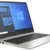 HP EliteBook 830 G8 x360 – Core i7 11th Gen · 32GB RAM · 512GB SSD | Blends Technology Kenya
