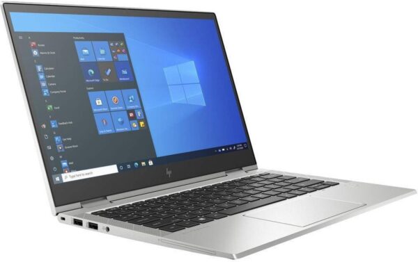 HP EliteBook 830 G8 x360 – Core i7 11th Gen · 32GB RAM · 512GB SSD | Blends Technology Kenya