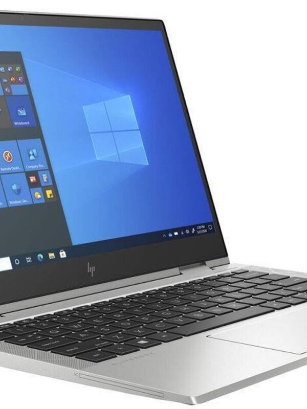 HP EliteBook 830 G8 x360 – Core i7 11th Gen · 32GB RAM · 512GB SSD | Blends Technology Kenya