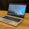 HP EliteBook 830 G6 x360 – Core i7 8th Gen · 16GB RAM · 512GB SSD · FHD Touchscreen · Backlit Keyboard