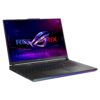 ASUS ROG Strix SCAR 18 (2025) – Intel Ultra 9, RTX 5090, 64GB RAM, 2TB SSD