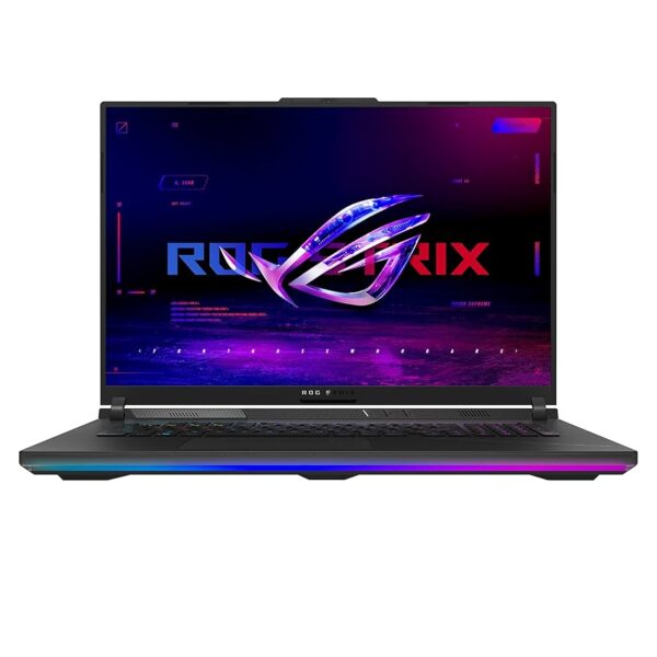 ASUS ROG Strix SCAR 18 (2025) – Intel Ultra 9, RTX 5090, 64GB RAM, 2TB SSD