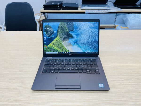 Dell Latitude 5300 – Core i5 8th Gen · 8GB RAM · 256GB SSD · Touchscreen | Blends Technology Kenya