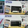 Epson EcoTank L3250 Kenya – All-in-One Ink Tank Printer | Blends Technology