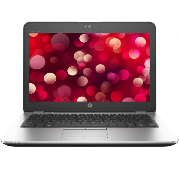 HP EliteBook 820 G3 – Core i3 6th Gen · 8GB RAM · 256GB SSD · 12.5″ FHD Display | Blends Technology Kenya
