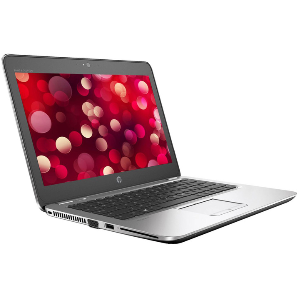 HP EliteBook 820 G3 – Core i3 6th Gen · 8GB RAM · 256GB SSD · 12.5″ FHD Display | Blends Technology Kenya