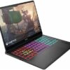 Open Box: HP Omen Transcend 14 | Intel Core Ultra 9 | 32GB RAM | 1TB SSD | RTX 4070 | 3K OLED 