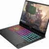 Open Box: HP Omen Transcend 14 | Intel Core Ultra 9 | 32GB RAM | 1TB SSD | RTX 4070 | 3K OLED 