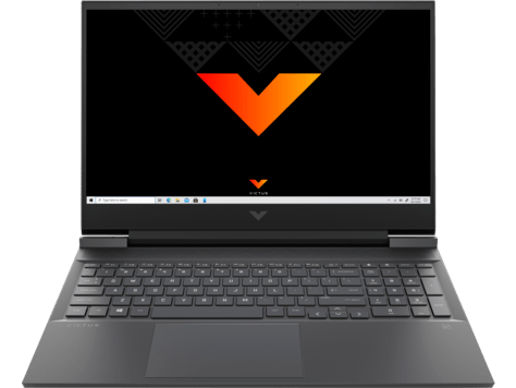 HP Victus Gaming 15 – Core i5 12th Gen · 16GB RAM · 1TB SSD · RTX 4050 (6GB)