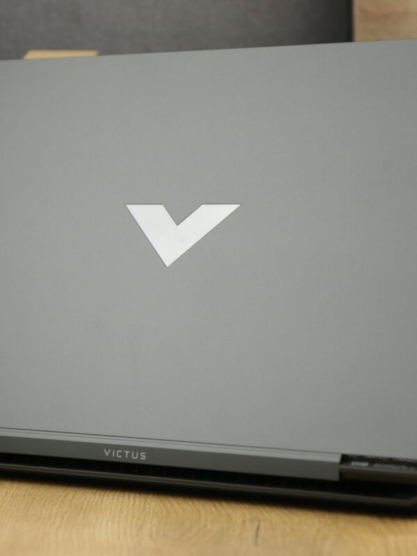 HP Victus Gaming 15 – Core i5 12th Gen · 16 GB RAM · 1TB SSD · RTX 4050