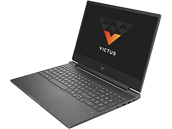 HP Victus Gaming 15 – Core i5 12th Gen · 16GB RAM · 1TB SSD · RTX 4050 (6GB)