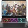 HP Omen 14 Ultra 9 Gaming Laptop Intel Ultra 9 32GB RAM 1TB SSD RTX 4070