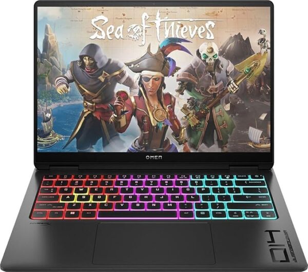 HP Omen 14 Ultra 9 Gaming Laptop Intel Ultra 9 32GB RAM 1TB SSD RTX 4070