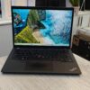 Lenovo ThinkPad T14 Gen 3 – Core i7 12th Gen | 16GB RAM | 512GB SSD | 14" FHD Display | Fingerprint Scanner