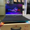 ASUS ROG Strix G16 (2025) – Core i7 14650HX · RTX 5060 · 16GB RAM · 1TB SSD · 16″ 165Hz Display | Blends Technology Kenya