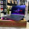 ASUS ROG Strix G16 (2025) – Core i7 14650HX · RTX 5060 · 16GB RAM · 1TB SSD · 16″ 165Hz Display | Blends Technology Kenya