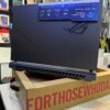 ASUS ROG Strix G16 (2025) – Core i7 14650HX · RTX 5060 · 16GB RAM · 1TB SSD · 16″ 165Hz Display | Blends Technology Kenya