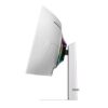 Samsung 49″ Odyssey OLED G9 (G93SC) – 5K Curved Gaming Monitor (240Hz, DQHD, OLED)