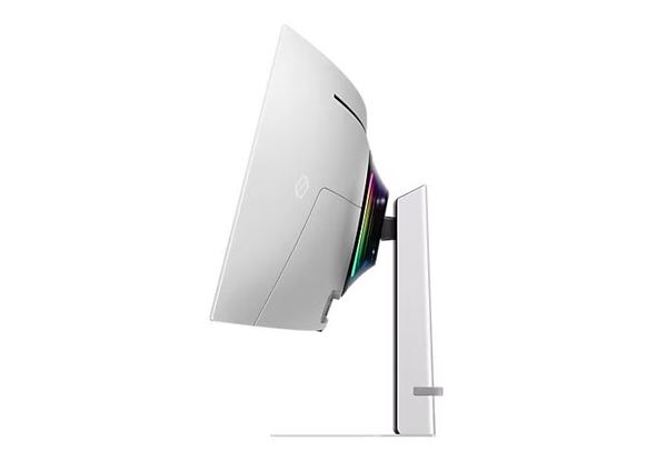 Samsung 49″ Odyssey OLED G9 (G93SC) – 5K Curved Gaming Monitor (240Hz, DQHD, OLED)