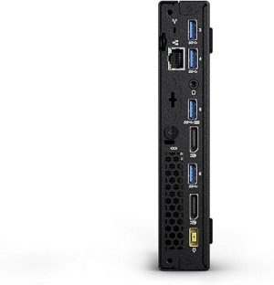 Lenovo ThinkCentre Ultra (SFF) – Core i5 9th Gen · 8GB RAM · 256GB SSD | Blends Technology Kenya
