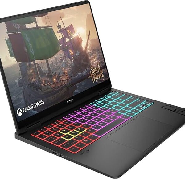 HP Omen 14 Ultra 9 Gaming Laptop Intel Ultra 9 32GB RAM 1TB SSD RTX 4070