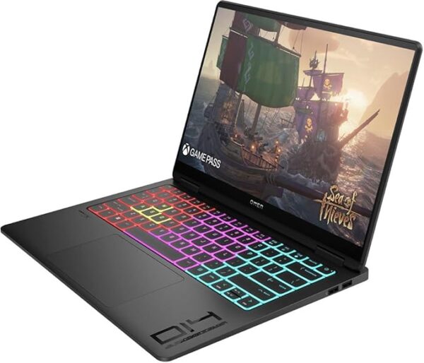 HP Omen 14 Ultra 9 Gaming Laptop Intel Ultra 9 32GB RAM 1TB SSD RTX 4070
