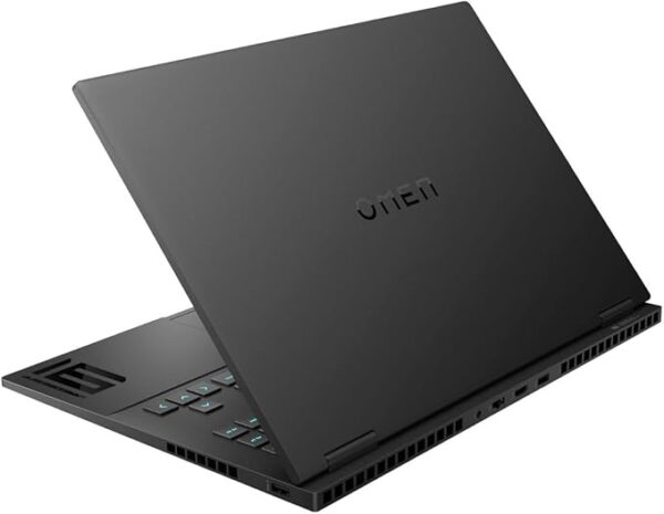 HP Omen 16 Gaming Laptop | AMD Ryzen 9 | 16GB RAM | 1TB SSD | RTX 4070 8GB