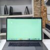 Apple MacBook Pro 15″ (2018, A1990) – Core i7 · 16GB RAM · 512GB SSD · 4GB Radeon Graphics