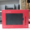 One by Wacom Creative Pen Tablet Black/Red | Drawing Tablet, Digital Art & Graphic Design Tablet Kenya