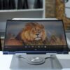 HP Dragonfly – Intel® Core™ i5 8th Gen | 16GB RAM | 512GB SSD | 13.3" Touchscreen | Backlit Keyboard