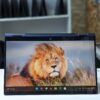 HP Dragonfly – Intel® Core™ i5 8th Gen | 16GB RAM | 512GB SSD | 13.3" Touchscreen | Backlit Keyboard