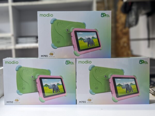 Modio M793 Tablet – 6GB RAM · 256GB Storage | Blends Technology Kenya