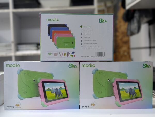 Modio M793 Tablet – 6GB RAM · 256GB Storage | Blends Technology Kenya