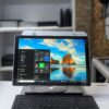 Microsoft Surface Pro 7 – Core i5 10th Gen | 8GB RAM | 256GB SSD | 12.3" 2K Touchscreen